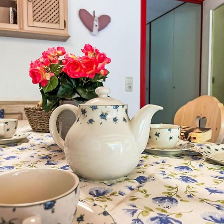Apartment Fliederweg By Interhome 希格斯多夫 外观 照片