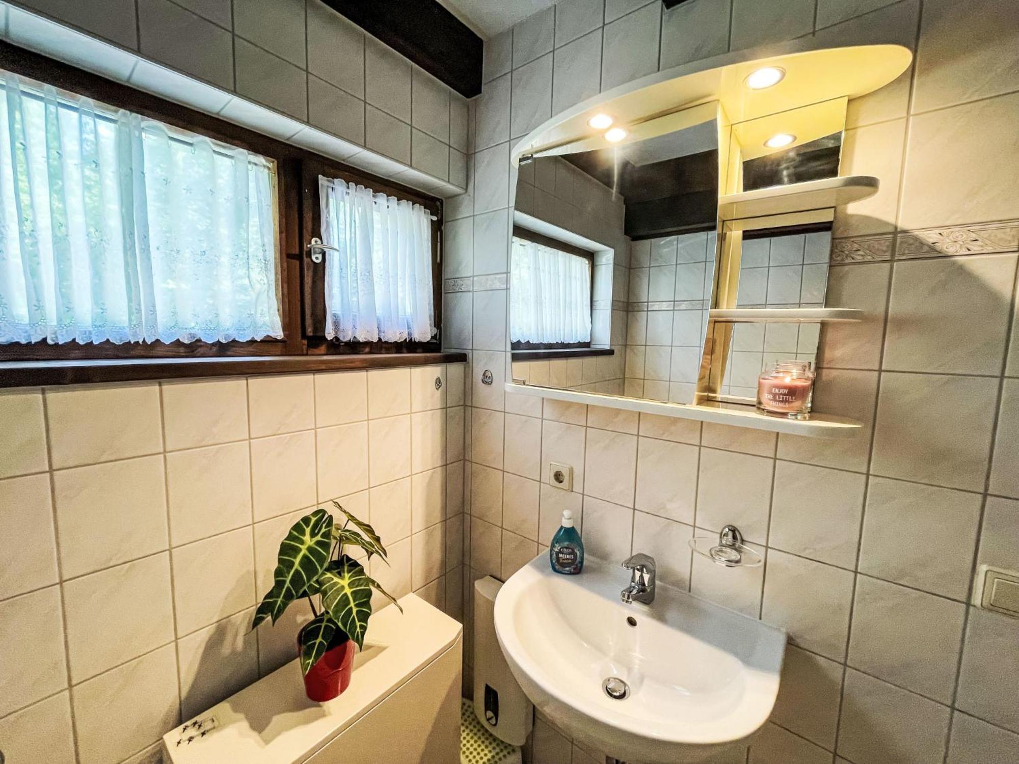 Apartment Fliederweg By Interhome 希格斯多夫 外观 照片