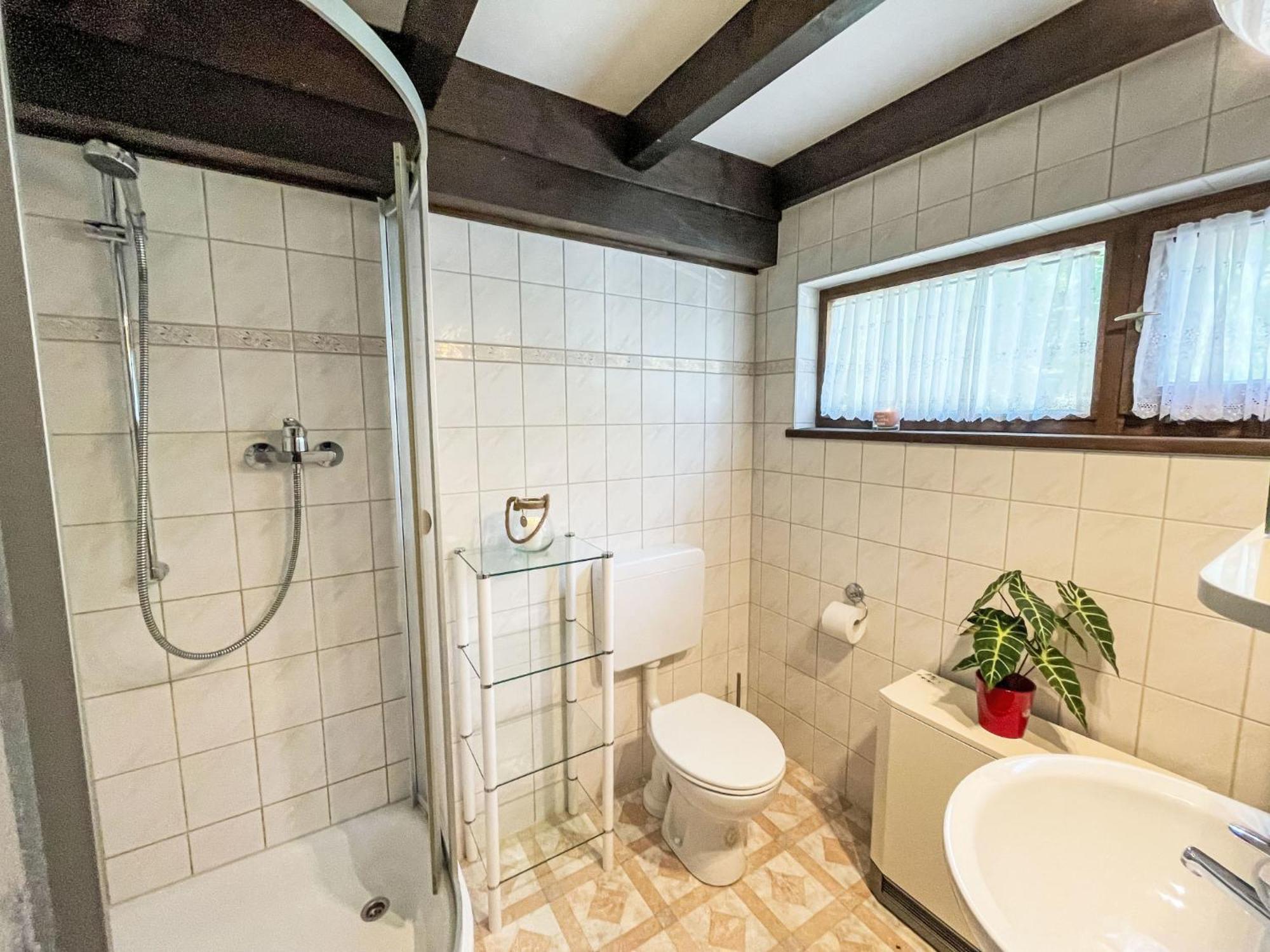 Apartment Fliederweg By Interhome 希格斯多夫 外观 照片