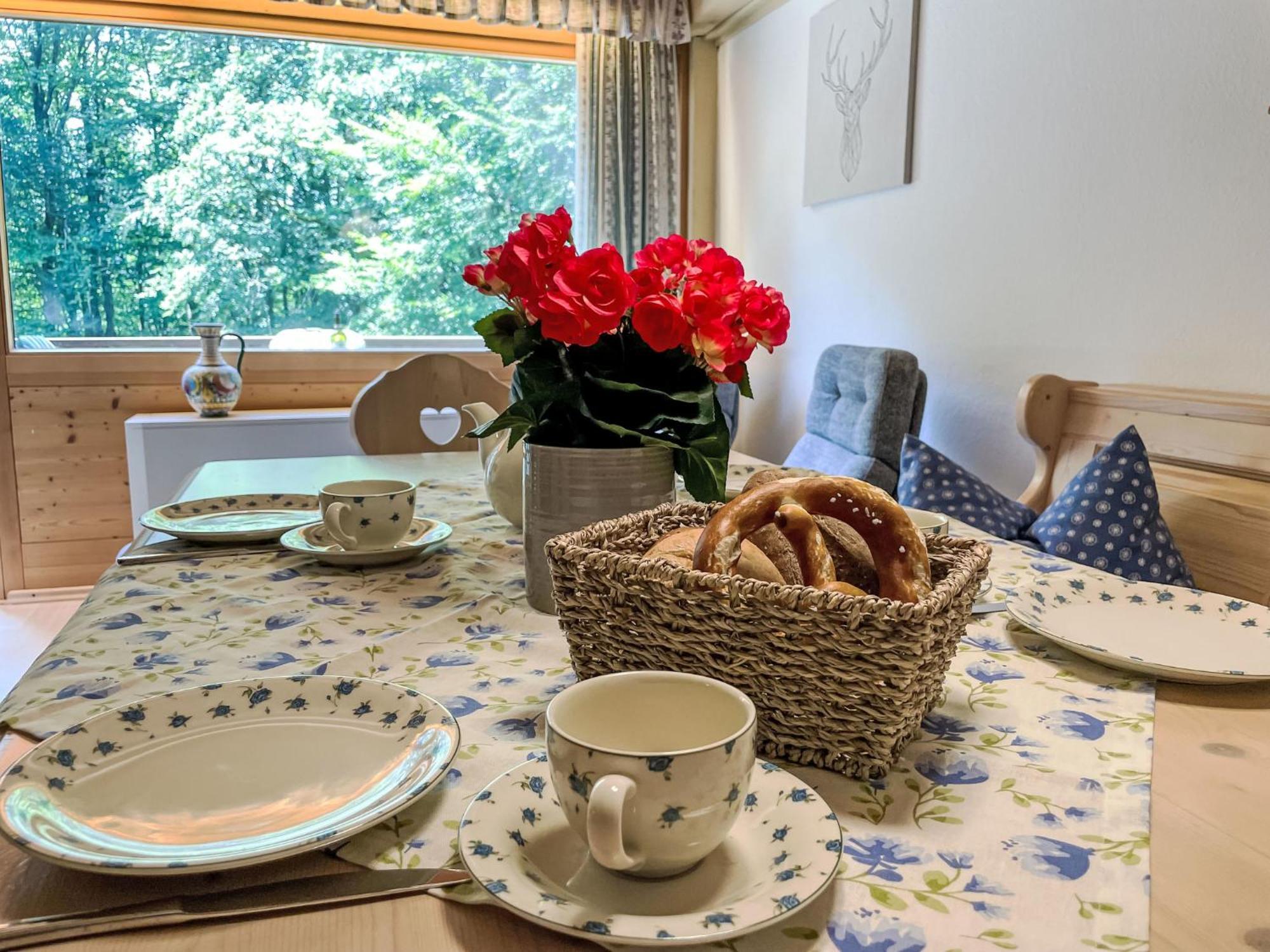 Apartment Fliederweg By Interhome 希格斯多夫 外观 照片