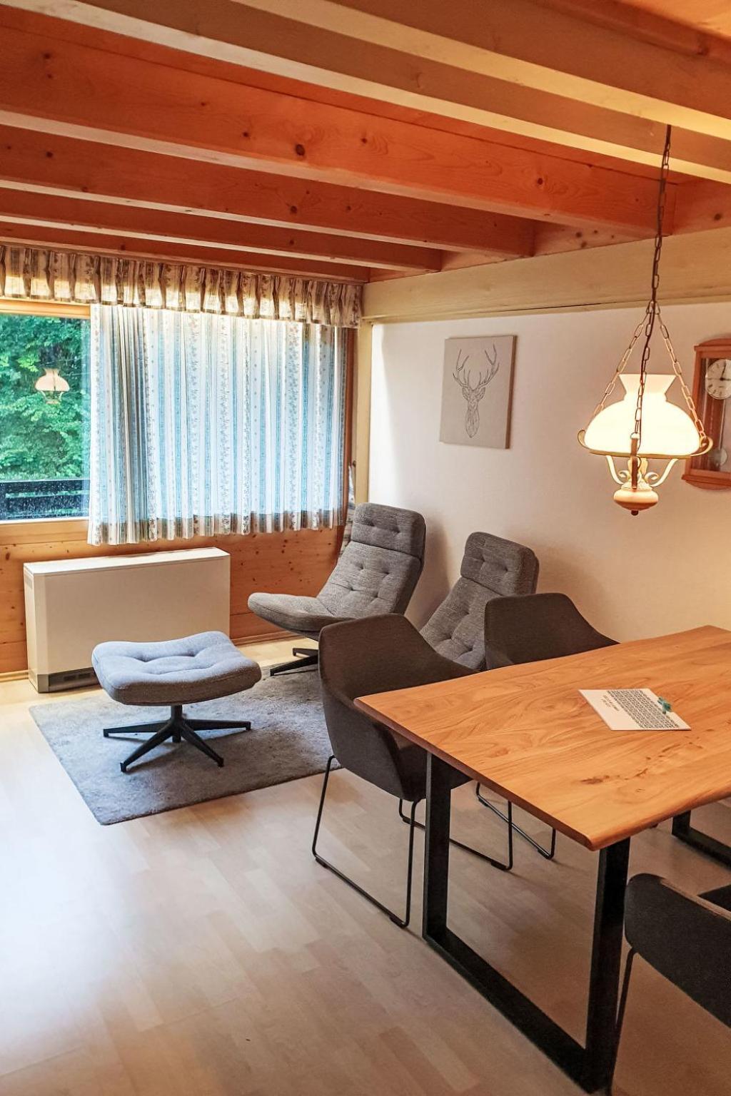 Apartment Fliederweg By Interhome 希格斯多夫 外观 照片