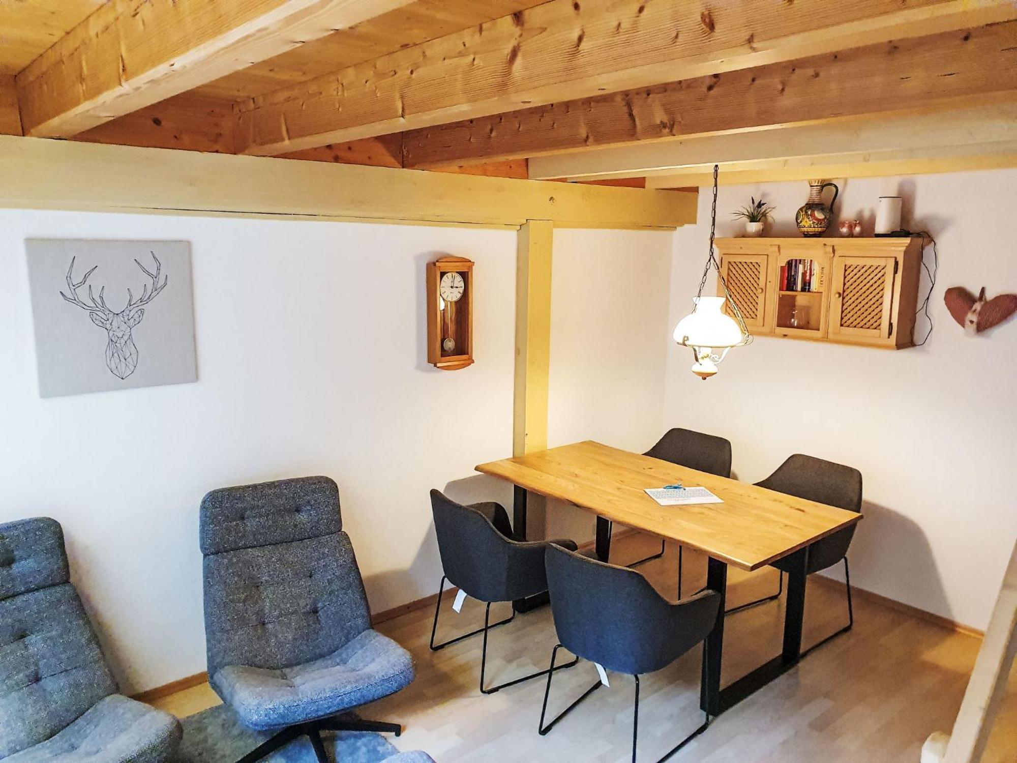 Apartment Fliederweg By Interhome 希格斯多夫 外观 照片